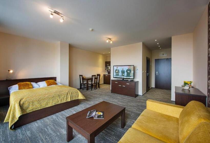 חדר סטנדרט, Panorama Resort