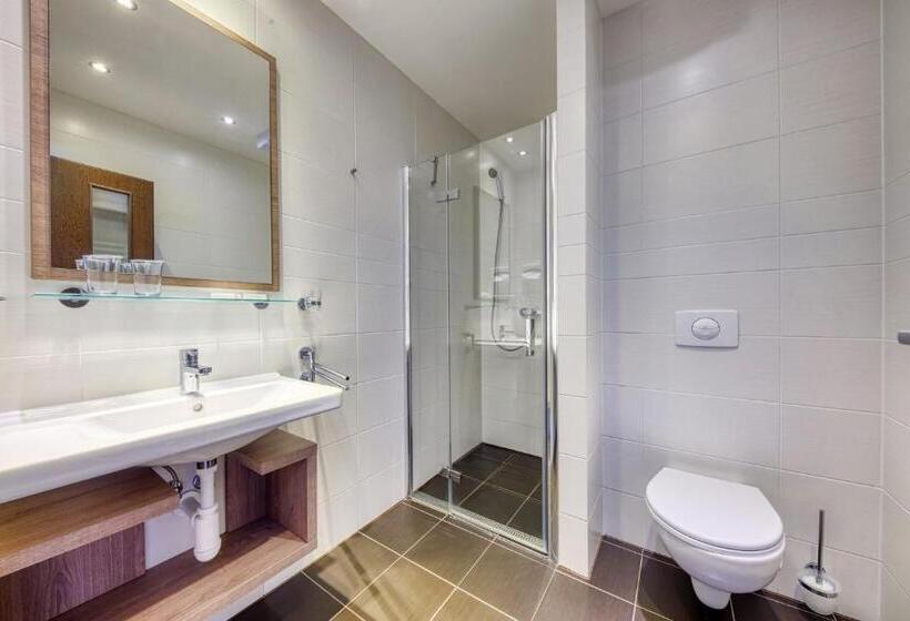 חדר סטנדרטי פלוס, Panorama Resort