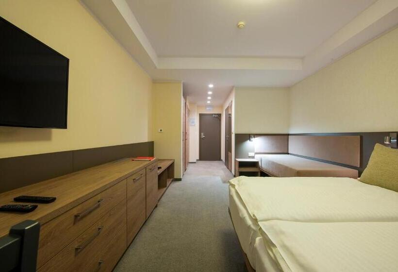 חדר דלוקס, Panorama Resort