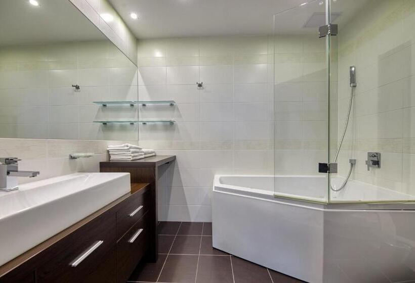 דירת חדר סופריור, Panorama Resort