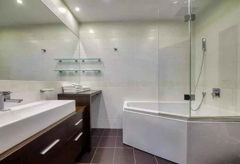 آپارتمان سوپریور 1 خوابه, Panorama Resort