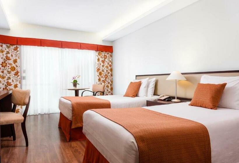 اتاق سوپریور, Rio Othon Palace