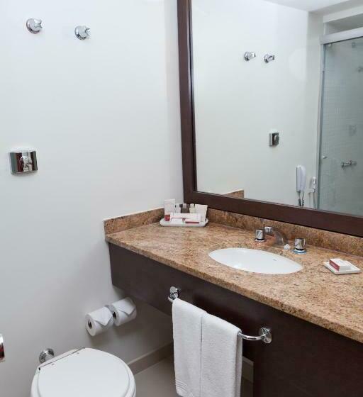 اتاق سوپریور, Rio Othon Palace