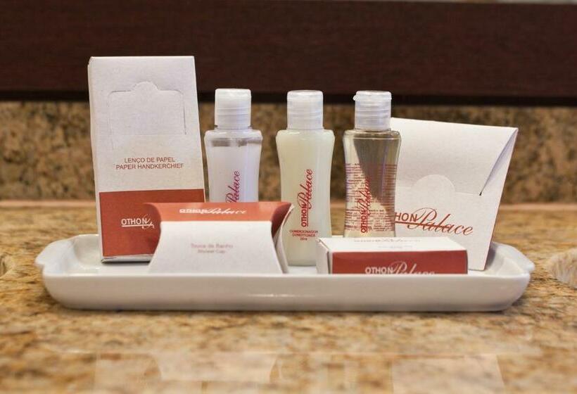 اتاق سوپریور, Rio Othon Palace