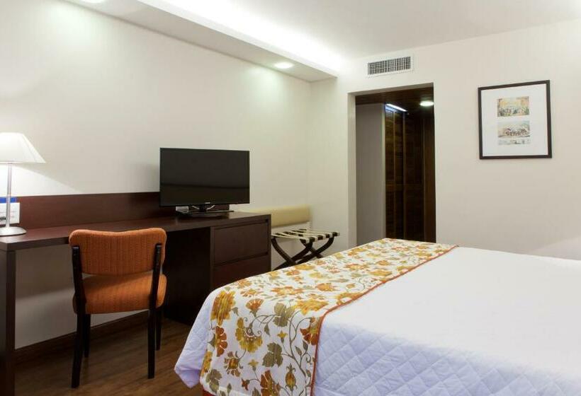 اتاق سوپریور, Rio Othon Palace