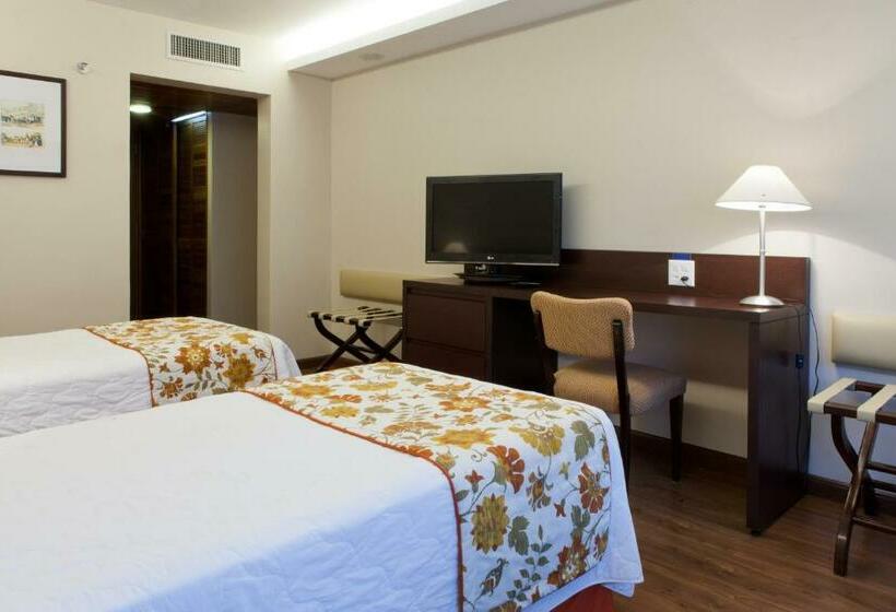 اتاق سوپریور, Rio Othon Palace