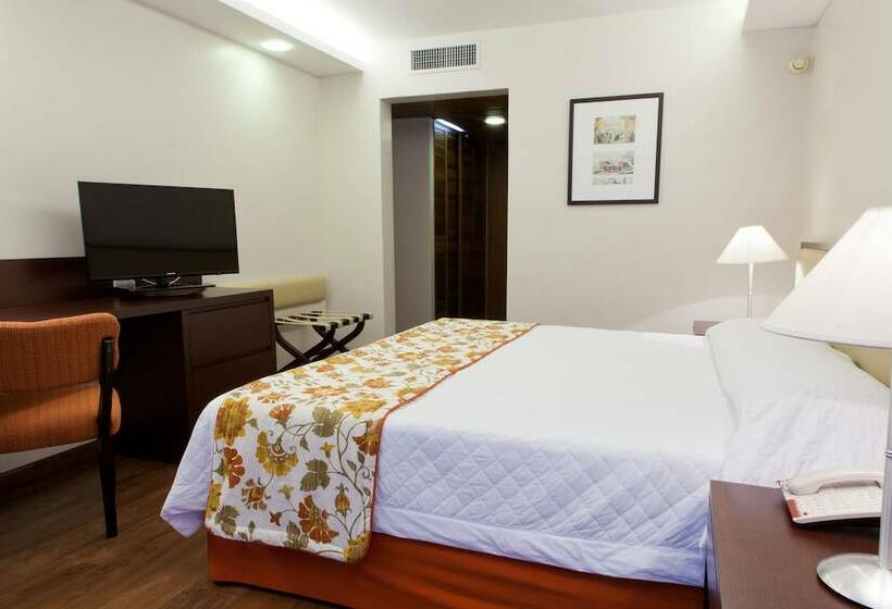 اتاق سوپریور, Rio Othon Palace