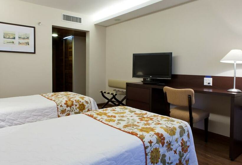 اتاق سوپریور, Rio Othon Palace