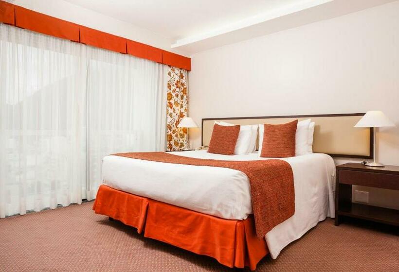 استودیوی استاندارد, Rio Othon Palace