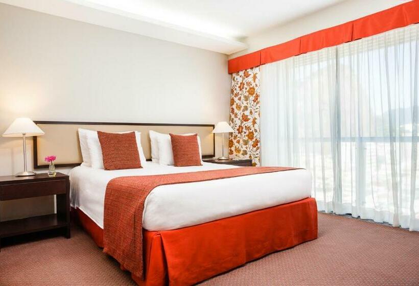 استودیوی استاندارد, Rio Othon Palace