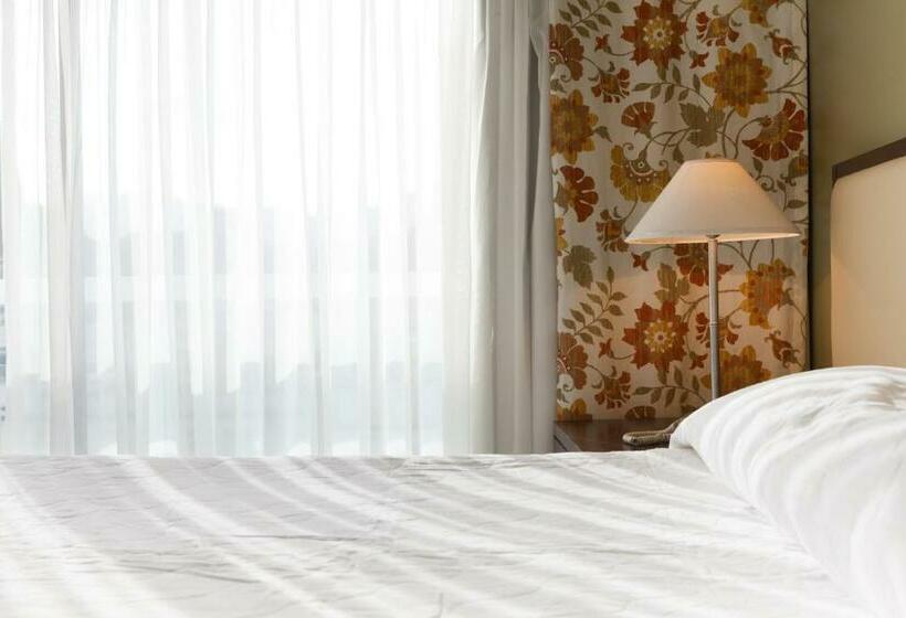 استودیوی استاندارد, Rio Othon Palace