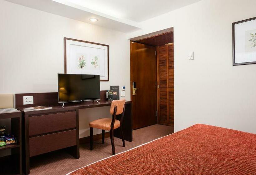 استودیوی استاندارد, Rio Othon Palace