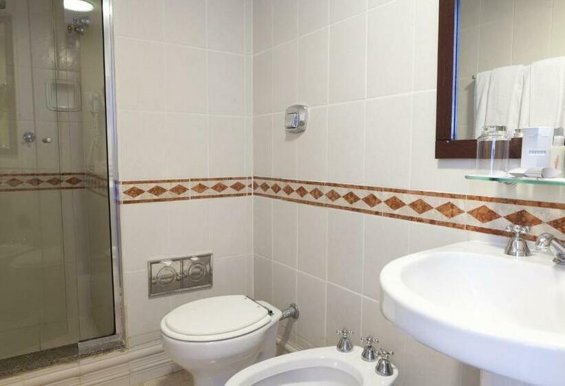 استودیوی استاندارد, Rio Othon Palace