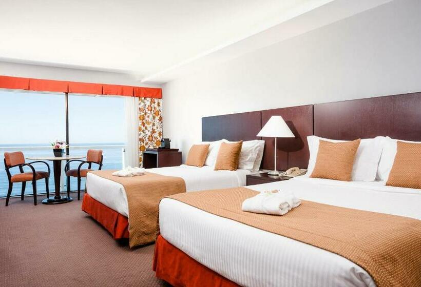 اتاق لوکس خانوادگی, Rio Othon Palace