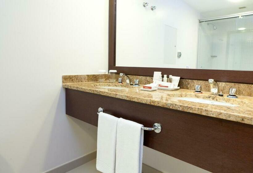 اتاق لوکس خانوادگی, Rio Othon Palace