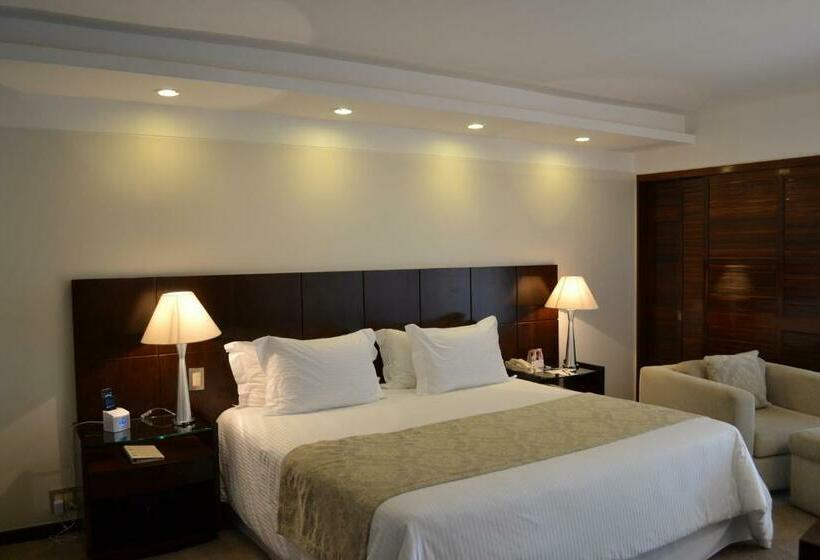 سوئیت پرزیدنت, Rio Othon Palace