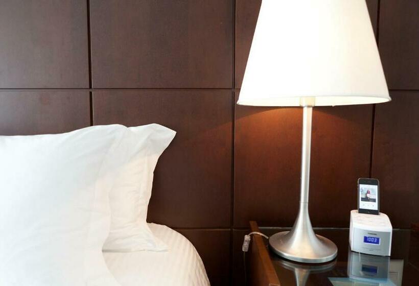 سوئیت پرزیدنت, Rio Othon Palace