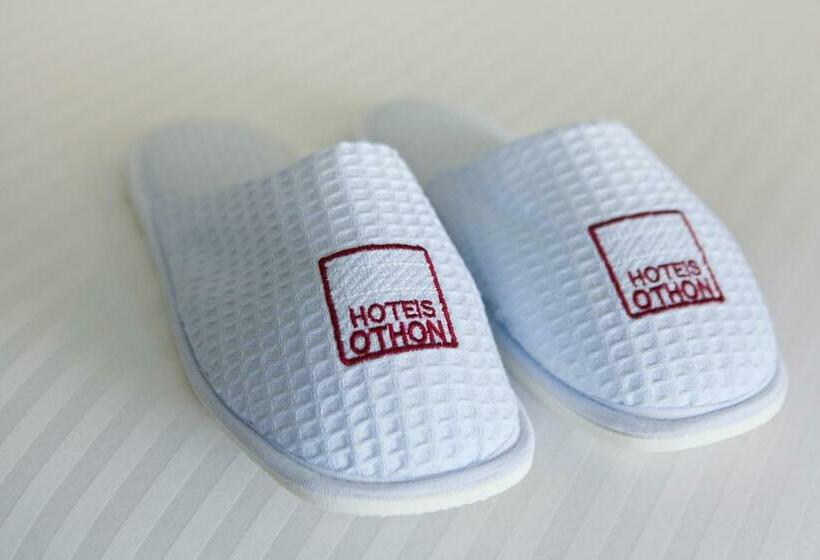 سوئیت پرزیدنت, Rio Othon Palace