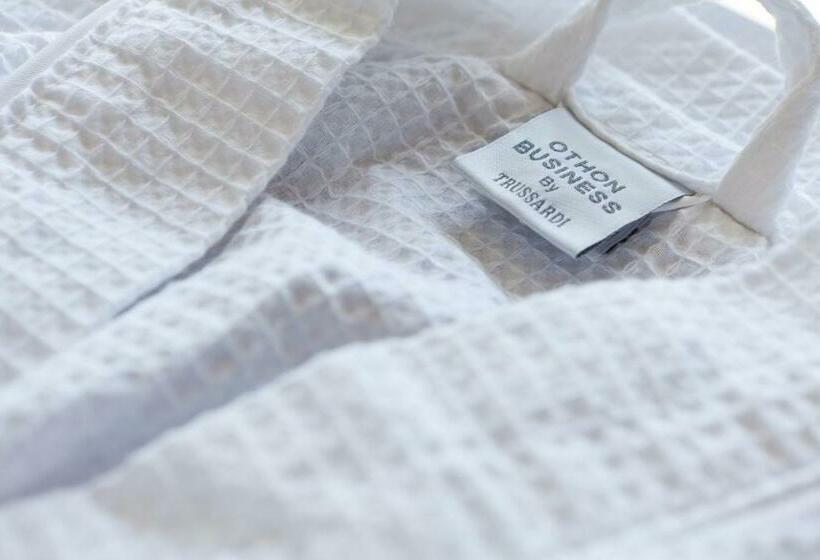 Deluxe Suite Sea View, Rio Othon Palace