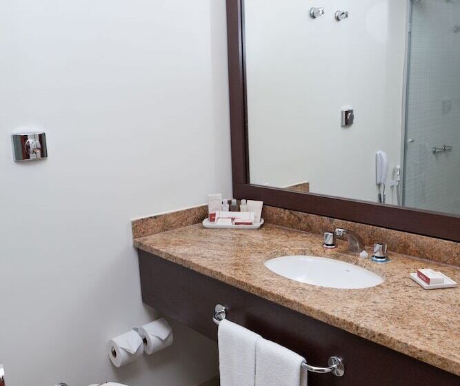 اتاق سوپریور, Rio Othon Palace