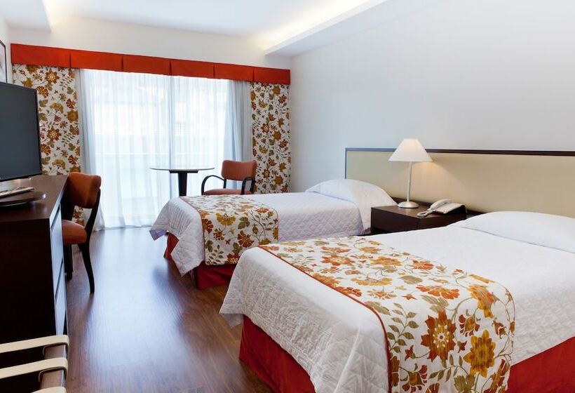 اتاق سوپریور, Rio Othon Palace