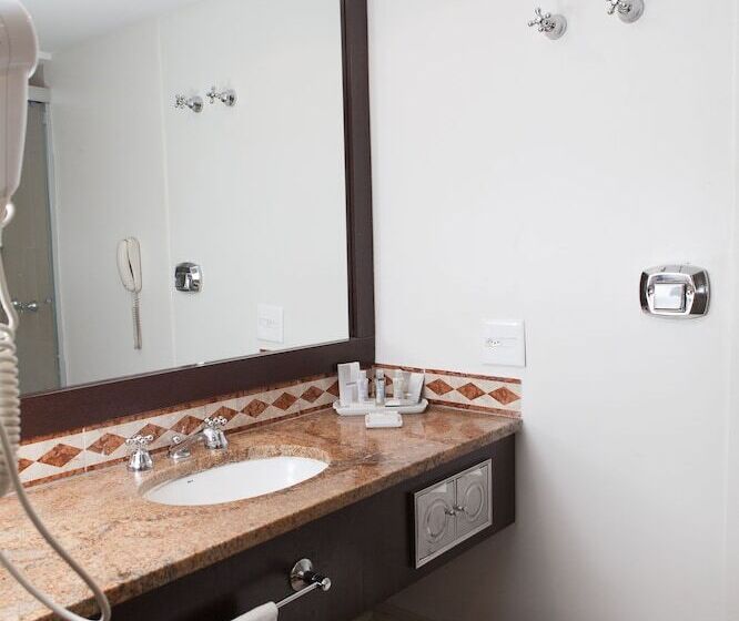 اتاق سوپریور, Rio Othon Palace