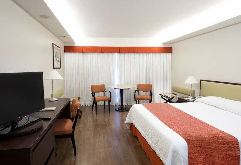 اتاق سوپریور, Rio Othon Palace