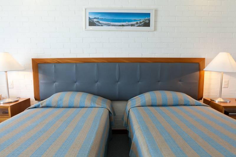 اتاق لوکس با چشم‌انداز دریا, Rio Othon Palace