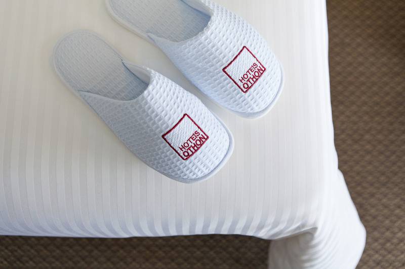 اتاق لوکس خانوادگی, Rio Othon Palace