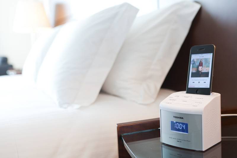 اتاق لوکس خانوادگی, Rio Othon Palace