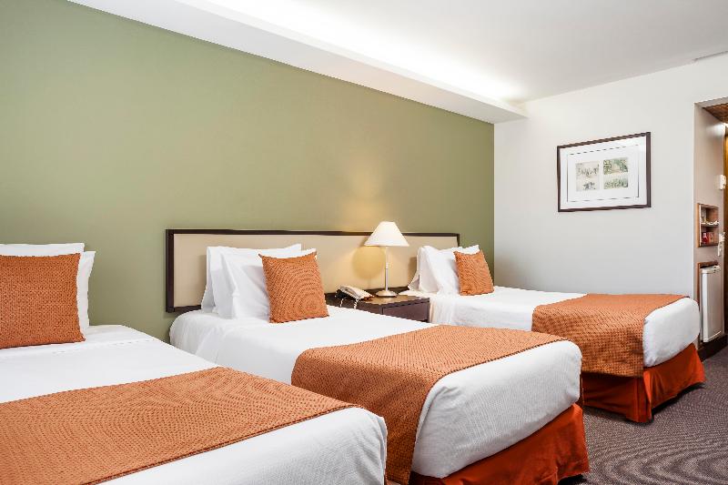 اتاق سوپریور سه تخته, Rio Othon Palace