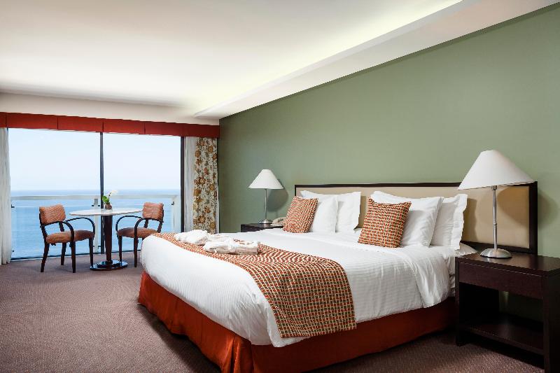 اتاق سوپریور سه تخته, Rio Othon Palace