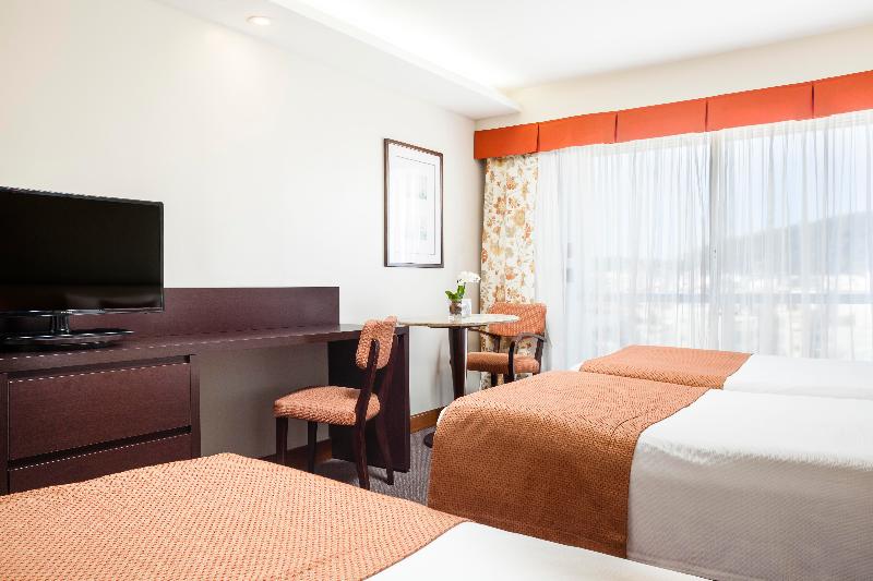 اتاق سوپریور سه تخته, Rio Othon Palace