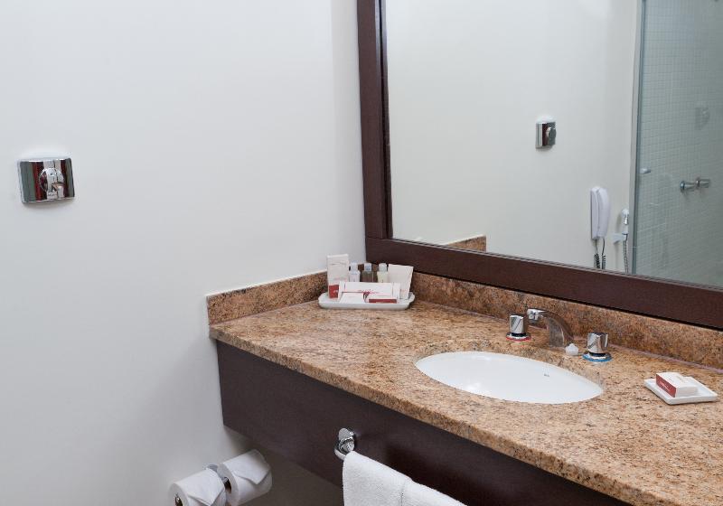 اتاق سوپریور سه تخته, Rio Othon Palace