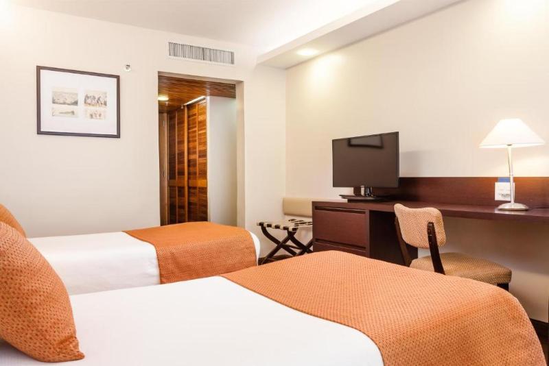 اتاق سوپریور, Rio Othon Palace