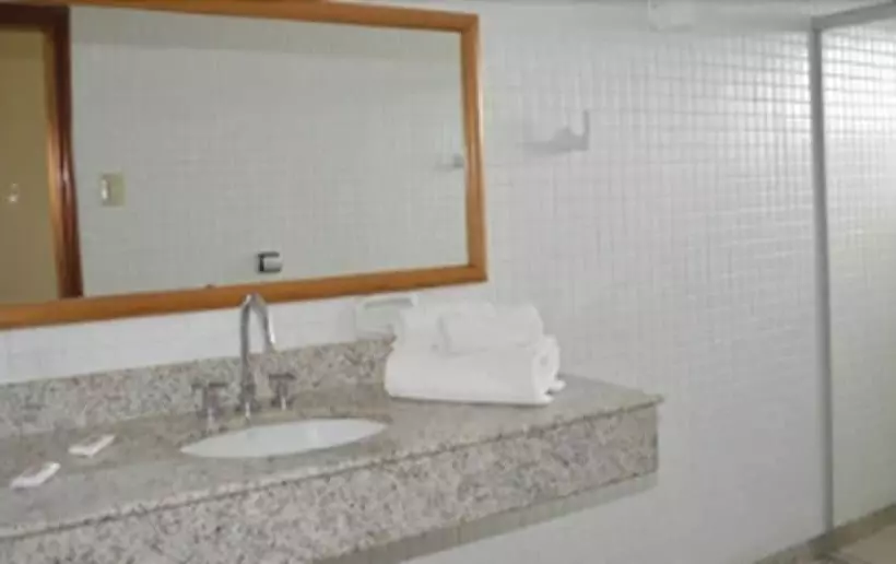 Habitació Superior, Sagres