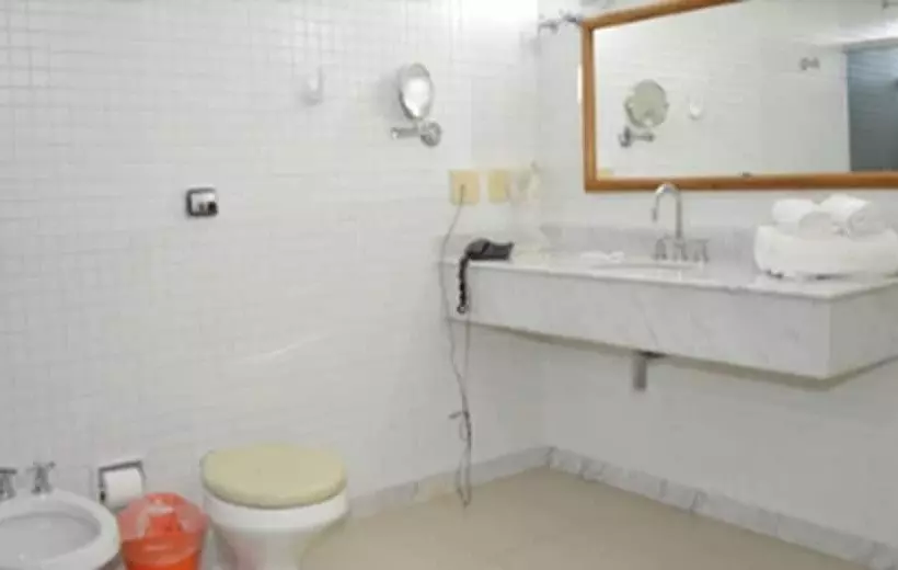 Habitació Superior, Sagres