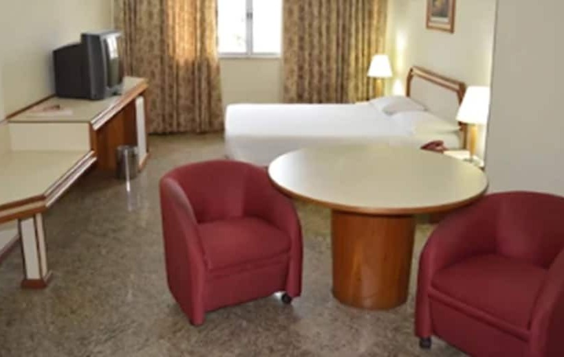 수피리어 룸, Sagres