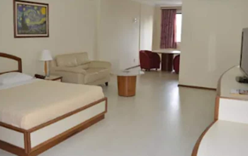 חדר סופריור, Sagres