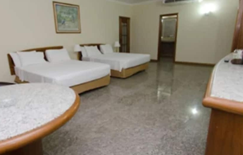 수피리어 룸, Sagres