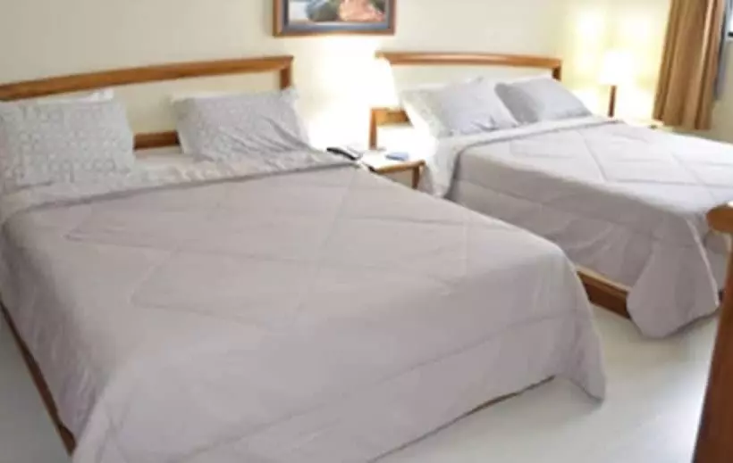 Habitació Superior, Sagres