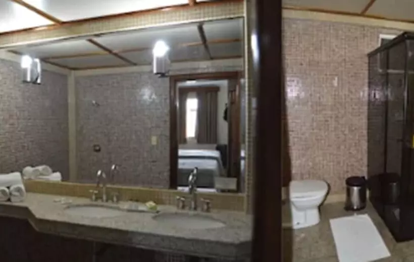Suite Superior, Sagres