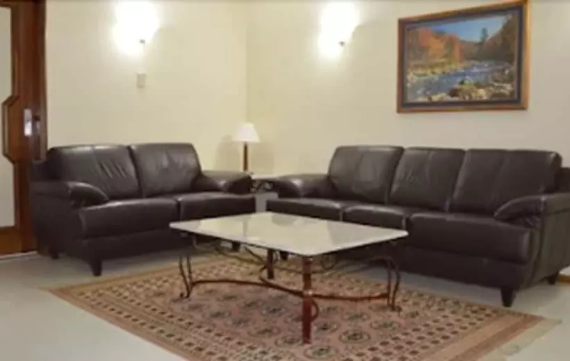 Suite Superior, Sagres