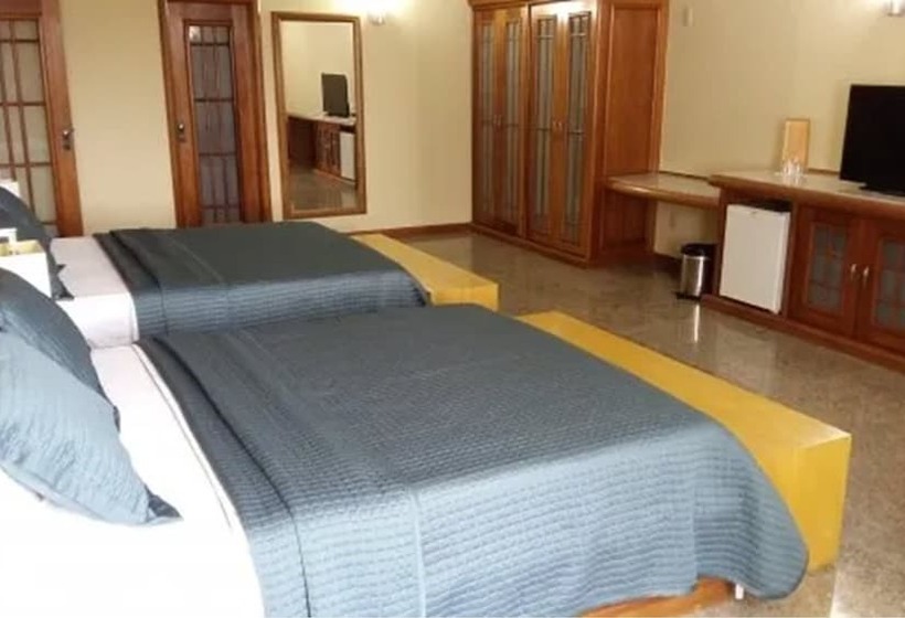 수피리어 스위트, Sagres