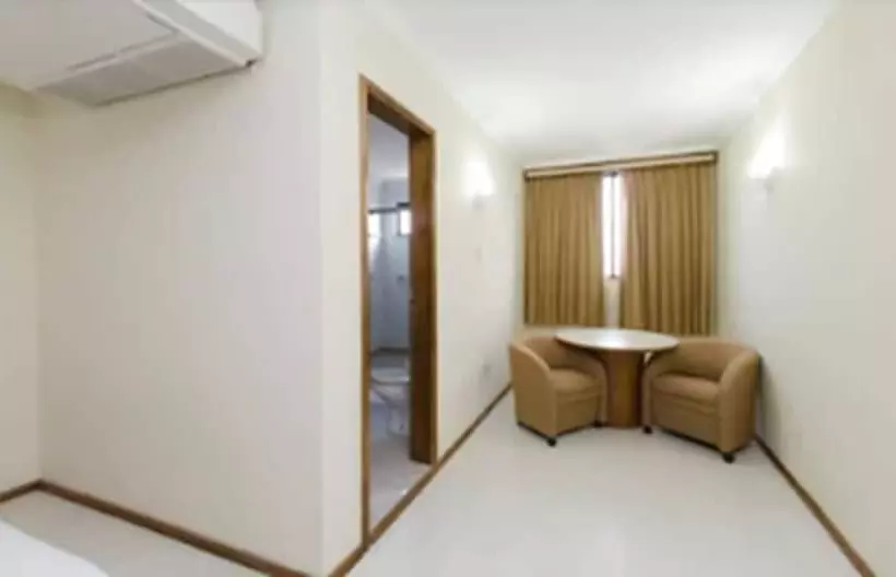 Suite Superior, Sagres