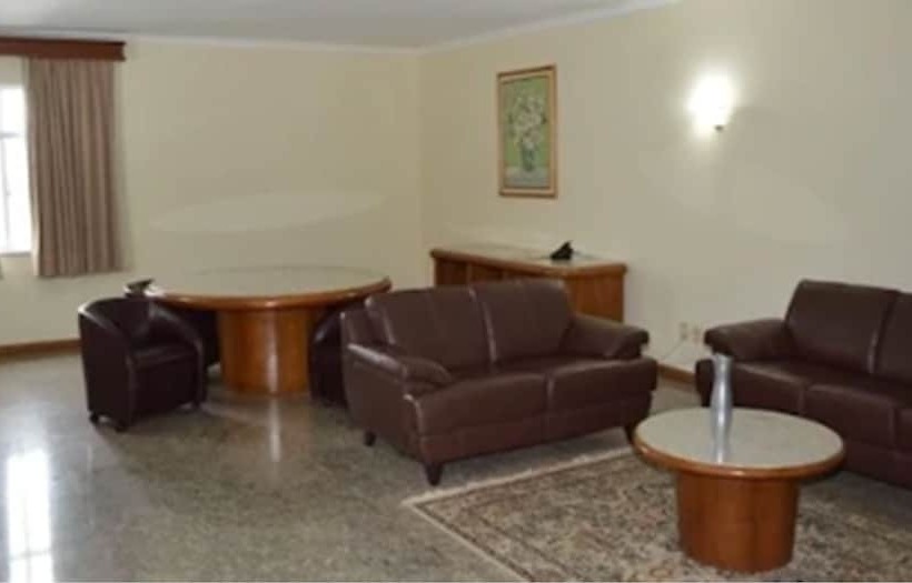 수피리어 스위트, Sagres