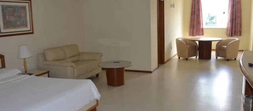 수피리어 스위트, Sagres