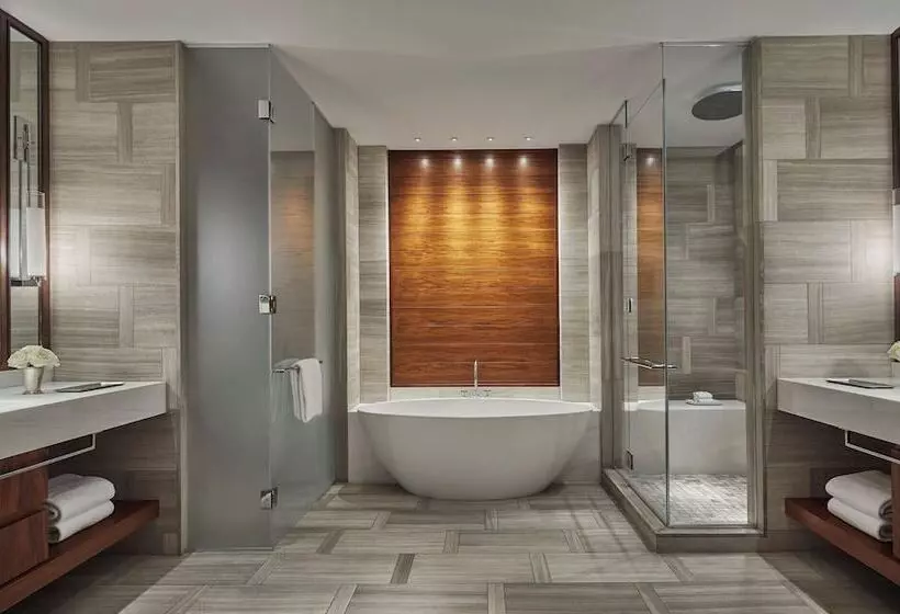 سوییت با چشمانداز دریا, The Ocean Club, A Four Seasons Resort, Bahamas