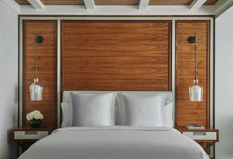 سوییت با چشمانداز دریا, The Ocean Club, A Four Seasons Resort, Bahamas