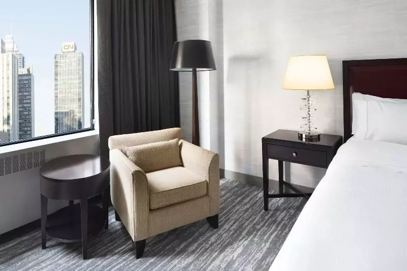 اتاق اجرایی, The Westin Edmonton